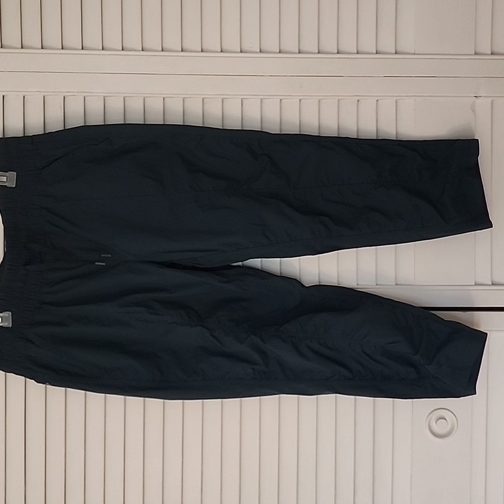 Shambhala Active Wear Pant Size Xl. Green